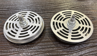 Compressor Valve Assambly