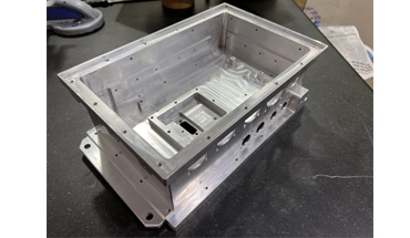 Costomised juction box